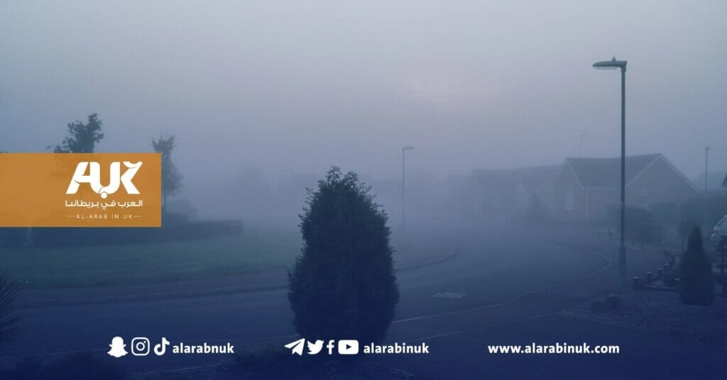 تحذير صحي في بريطانيا مع موجة برد قاسية خلال عطلة عيد الميلاد 2025