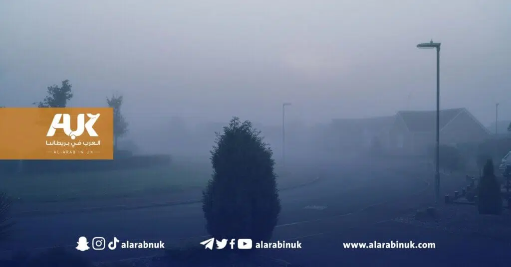 تحذير صحي في بريطانيا مع موجة برد قاسية خلال عطلة عيد الميلاد 2025