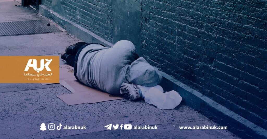 عدد قياسي من العائلات في مدينة باث دون مأوى بسبب تكاليف المعيشة