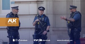كل مئة ضابط شرطة في إنجلترا وويلز كان بينهم واحد على الأقل متهم جنائيًا في 2022