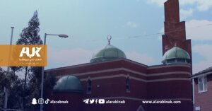 مسجد بساوثهامبتون يجمع 2000 باوند لدعم ضحايا زلزال تركيا وسوريا