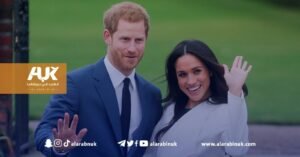 UK TREND : The King evicts Harry and Meghan from their UK home.
