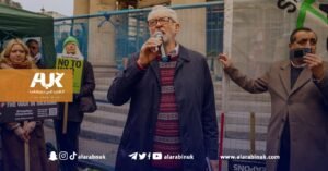 UK TREND : The public stands with Jeremy Corbyn