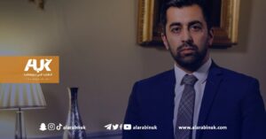 حمزة يوسف يطالب الاحتلال برفع الحصار عن غزة