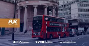 إلغاء تسعة خطوط لحافلات لندن في عام 2023