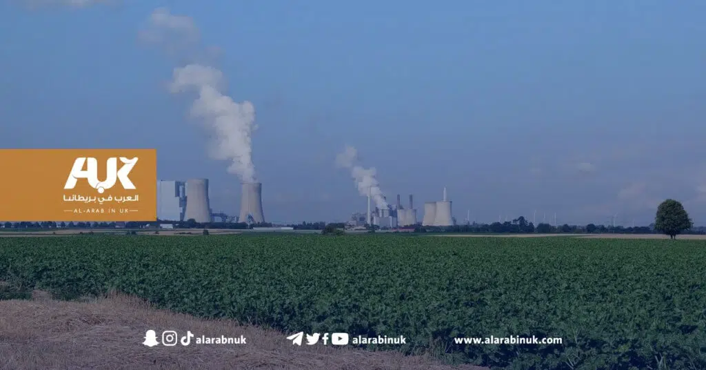 رغم تراجع التلوث في معظم مدن بريطانيا.. بلدة واحدة تخالف الاتجاه