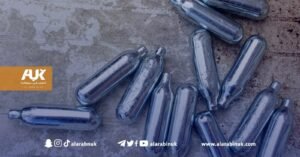 غاز الضحك