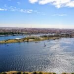 الوجهات السياحية