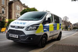 الشرطة في اسكتلندا تستخدم نظاما مزيفا لإدارة المكالمات لثماني سنوات