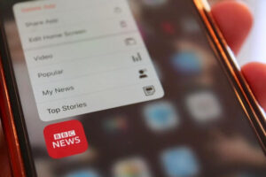 استطلاعات: آي تي في تتقدم على بي بي سي من حيث ثقة المشاهدين