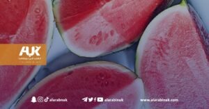 أطعمة لتفادي الجفاف والإرهاق في رمضان