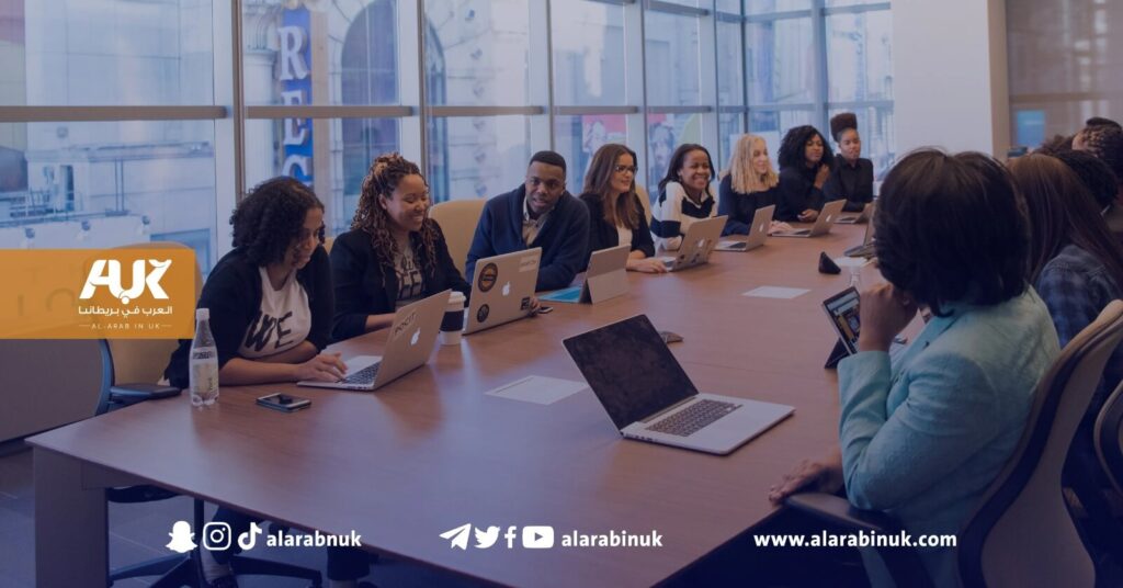 دراسة جديدة في بريطانيا تظهر أهمية القيلولة في العمل