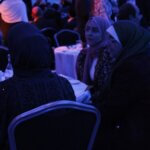 احتفال مهيب جمع العرب في بريطانيا رافقه تكريم النني وعدد من الشخصيات