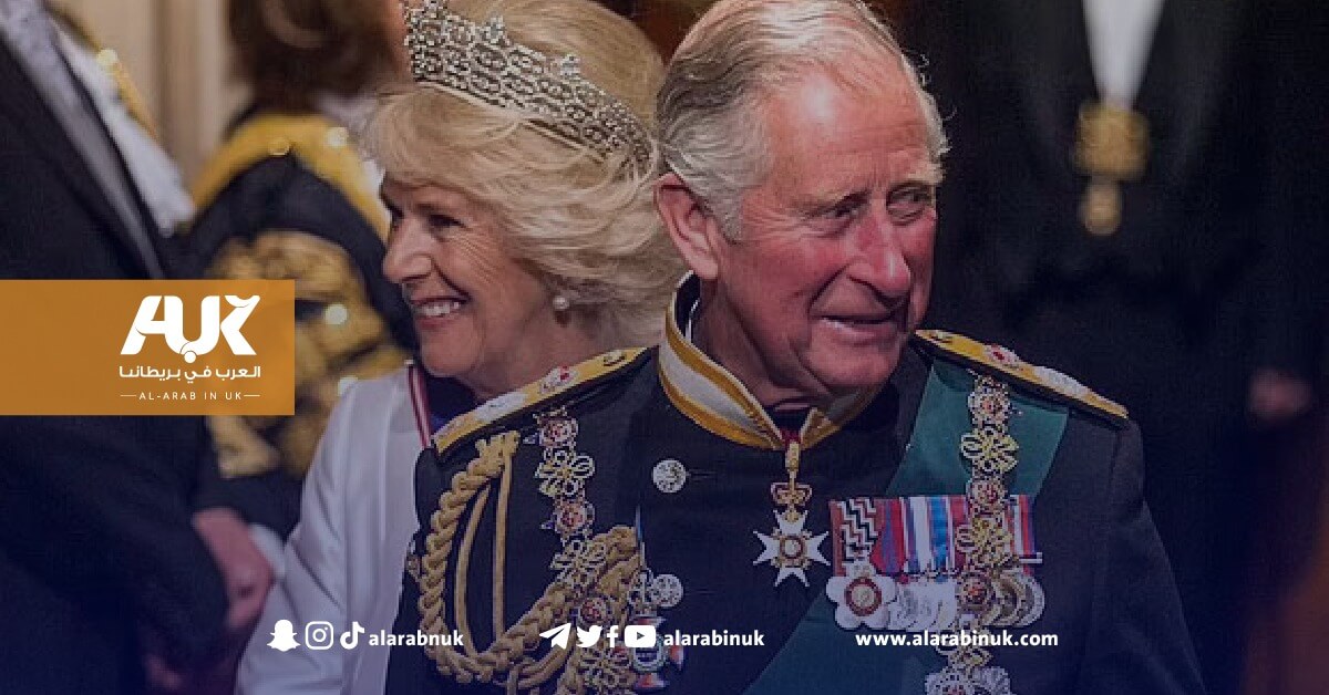 الإعلام البريطاني يصب اهتمامه على تتويج الملك تشارلز خلال 6 أيار/ مايو 