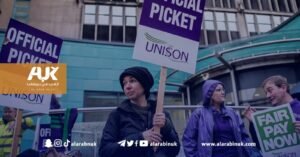 النقابات البريطانية ستخوض مفاوضات لزيادة الأجور مقابل إيقاف الإضرابات