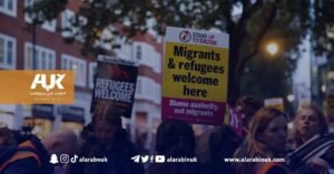 labour's shadow minister Yevette Cooper accuses the Tories of losing control of the borders