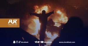 مخاوف من تكرار الهجوم بقنابل حارقة على مسلمين مثل حادثة مسجد برمنغهام!