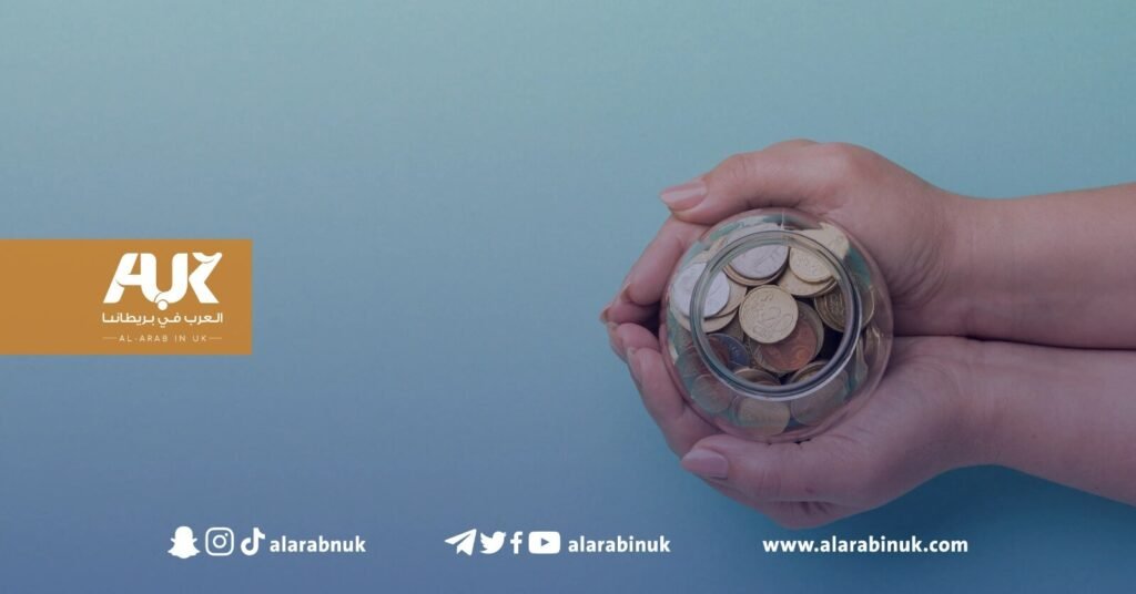 حملة تبرعات لأسرة أردني في العناية المركزة في بريطانيا