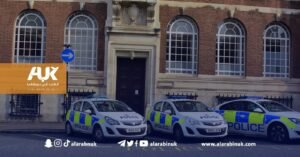 Ramadan chaos in Birmingham