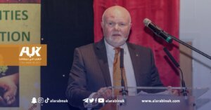 UK TREND : Colin Beattie resigns as SNP treasurer after arrest