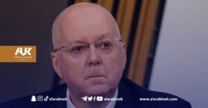 UK TREND : Police arrest Sturgeon’s husband over SNP finance issue