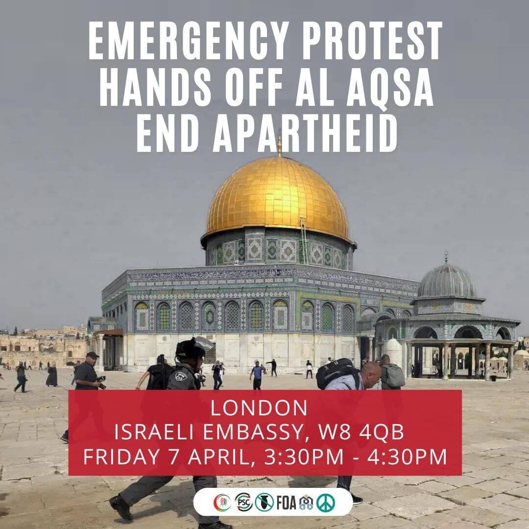 Al-aqsa