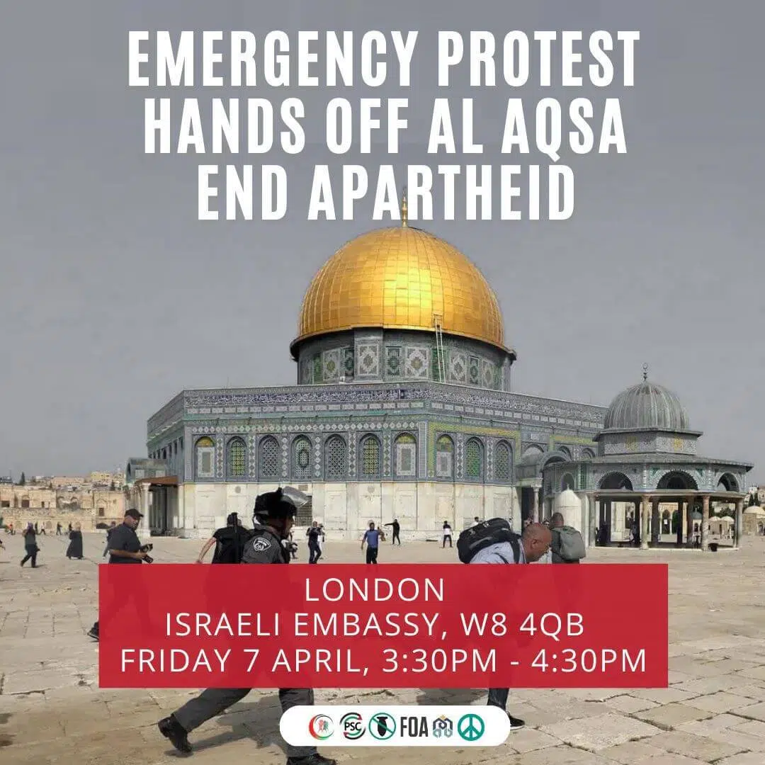 Al-aqsa