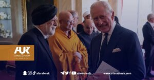 قادة مسلمون يشاركون بمراسم التتويج الملكية في بريطانيا لأول مرة