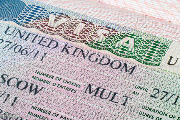 ما أبرز التأشيرات المطلوبة للدراسة في بريطانيا ؟