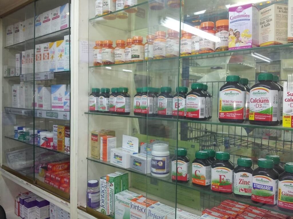 الوصفات الطبية