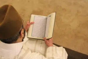 ترند بريطانيا: المسلمون يحثون بعضهم على إحياء ليلة القدر