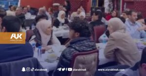 إفطار رمضاني للرابطة اللبنانية في لندن