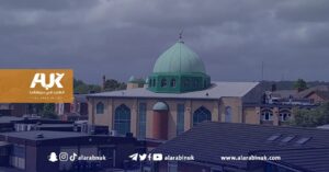 مساجد بلاكبيرن تستعد لرفع الأذان أول أيام عيد الفطر 2023