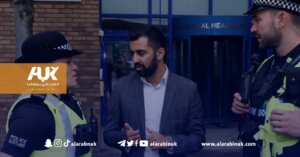 الحزب الوطني الاسكتلندي