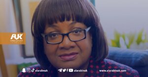 UK TREND : The public’s reaction to Diane Abbots racism letter suspension