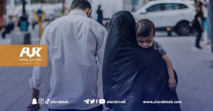 تقارير: تضاعف عدد العائلات التي لا مأوى لها في فنادق بريطانيا خلال عام