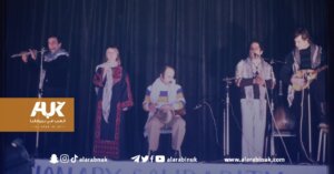 "فلسطين المسجلة.."إحياء التراث الفلسطيني في بريطانيا
