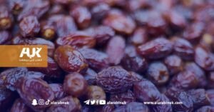الإفطار على التمر