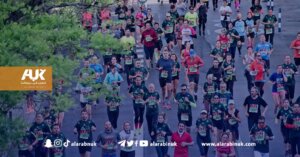 ماراثون لندن لعام 2024…التفاصيل الكاملة