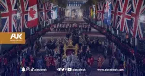ترند بريطانيا: مستخدمو تويتر يتطلعون لتتويج الملك تشارلز