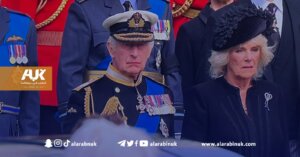 تأثير حفل تتويج الملك تشارلز في الاقتصاد البريطاني