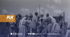 عرض الفيلم الفلسطيني "بيت في القدس" في السينما البريطانية