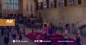 وزارة الخزانة تكشف التكلفة الكاملة لجنازة الملكة إليزابيث الثانية