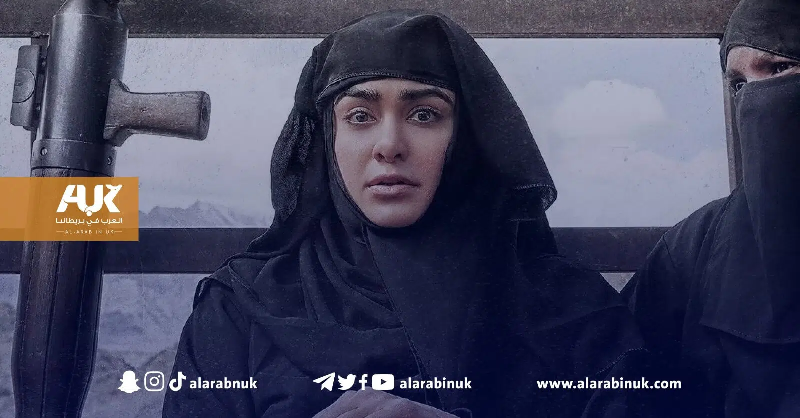 مسلمون يحتجون أثناء عرض فيلم مسيء في برمنغهام
