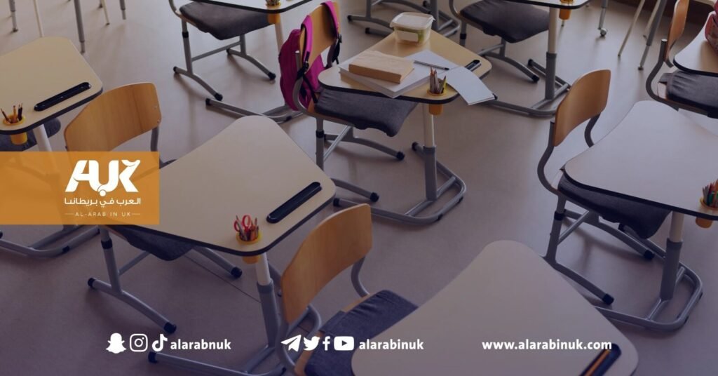 مدارس بريطانيا