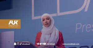 مايا غزال