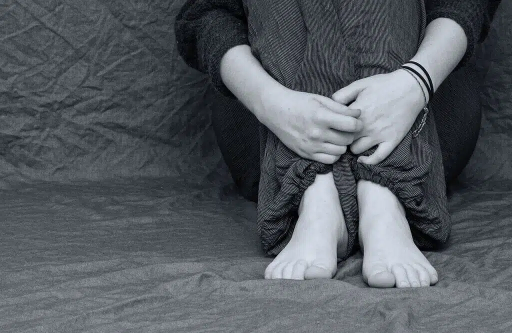 نساء بريطانيا يتعرضن للتحرش الجنسي في العمل