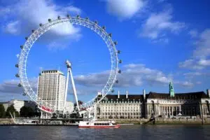 أشهر المعالم السياحية في لندن للزيارة في عام 2023