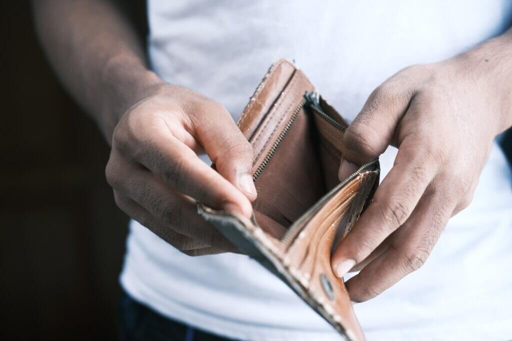  أزمة تكلفة المعيشة