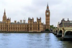 أشهر المعالم السياحية في لندن للزيارة في عام 2023